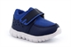 Gloryfeet Boys Touch Fastening Trainers Blue