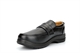 Scimitar Mens Slip On Casual Shoes Very Lightweight Black