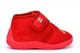Boys Digga Touch Fastening Slippers Red