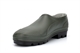 Dunlop Mens/Womens Waterproof Clog Garden Shoes Green