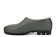 Dunlop Mens/Womens Waterproof Clog Garden Shoes Green
