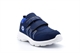 Boys/Girls Superlight Touch Fastening Trainers Navy Blue