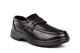 Charles Southwell Mens Comfort Fit Lightweight Slip On Shoes Black