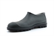 StormWells Womens/Mens Garden Shoes Unisex Garden Clogs/Wellie Shoes/Welly Clog Green/Black