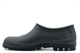 StormWells Womens/Mens Garden Shoes Unisex Garden Clogs/Wellie Shoes/Welly Clog Green/Black