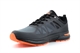 Dek Mens Metro Memory Foam Trainers With Extra Large Sizes 13/14/15/16 Charcoal Grey
